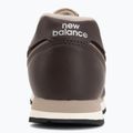 Buty męskie New Balance Classic 373's V2 black coffee/mushroom/driftwood pl2 6