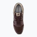 Buty męskie New Balance Classic 373's V2 black coffee/mushroom/driftwood pl2 11