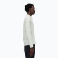 Bluza do biegania męska New Balance Space Dye 1/4 Zip grey 4