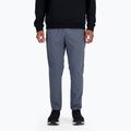 Spodnie męskie New Balance AC Tapered 29" graphite 4