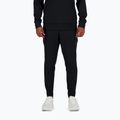 Spodnie męskie New Balance Tech Knit black 4