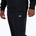 Spodnie męskie New Balance Tech Knit black 5