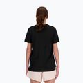 Koszulka do biegania damska New Balance Essentials black 2