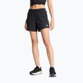 Spodenki do biegania damskie New Balance RC 5" black/white