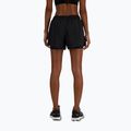 Spodenki do biegania damskie New Balance Sport Essentials 2IN1 black 2