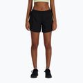 Spodenki damskie New Balance Essentials 5" black 2
