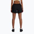 Spodenki damskie New Balance Essentials 5" black 3
