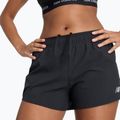 Spodenki damskie New Balance RC Seamless 3" black 4