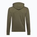 Bluza męska New Balance Core Fleece Hoodie dark moss 6