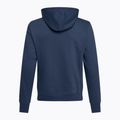 Bluza męska New Balance Core Fleece Hoodie nb navy 5