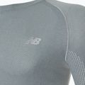 Koszulka męska New Balance Athletics Seamless athletic gre 3