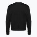 Bluza męska New Balance Stacked Logo French Terry Crew black 6