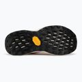 Buty do biegania damskie New Balance Fresh Foam X Hierro v8 orange/white/yellow 4