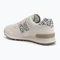 Buty damskie New Balance 574's V2 sea salt/phantom 3