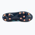 Buty piłkarskie męskie New Balance Tekela Magique V4+ FG nb navy 5