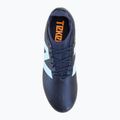 Buty piłkarskie męskie New Balance Tekela Magique V4+ FG nb navy 6