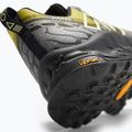 Buty do biegania męskie New Balance Fresh Foam X Hierro v8 black coffee 10