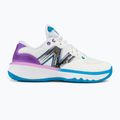 Buty do koszykówki New Balance Hesi Low optic white 2