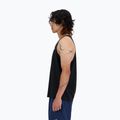 Koszulka do biegania męska New Balance Sport Essentials Singlet black 3