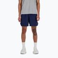 Spodenki do biegania męskie New Balance RC Seamless 7" navy