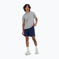 Spodenki do biegania męskie New Balance RC Seamless 7" navy 2