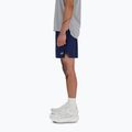 Spodenki do biegania męskie New Balance RC Seamless 7" navy 4