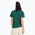 Koszulka damska New Balance Essentials Jersey night watch green 2