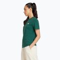 Koszulka damska New Balance Essentials Jersey night watch green 3