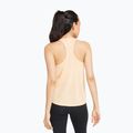 Koszulka damska New Balance Athletics Tank peach blossom/heather 2