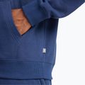 Bluza męska New Balance Graphic Hoodie navy 6