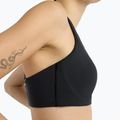 Biustonosz treningowy New Balance NB RC black/white 6