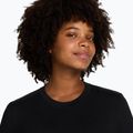 Koszulka damska Nike One Maternity Dri Fit Slim-Fit black 4