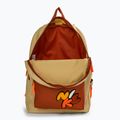 Plecak miejski dziecięcy Nike Classic 16 l sesame/burnt sunrise/total orange 4
