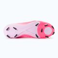 Buty piłkarskie Nike Phantom GX II Academy FG/MG sunset pulse/black 4