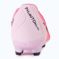 Buty piłkarskie Nike Phantom GX II Academy FG/MG sunset pulse/black 6