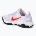 Buty treningowe damskie Nike Zoom Bella 6 barely grape/black/white/ brifght crimson 3