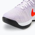Buty treningowe damskie Nike Zoom Bella 6 barely grape/black/white/ brifght crimson 7