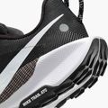 Buty do biegania damskie Nike Pegasus Trail 5 black/white/anthracite/wolf grey 13