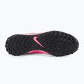 Buty piłkarskie Nike Phantom GX II Academy TF sunset pulse/black 4