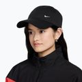 Czapka z daszkiem Nike Club Unstructured black/sail 5