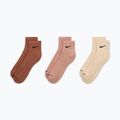 Skarpety Nike Everyday Plus Cushioned Ankle 3 pary multi-color/968