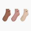 Skarpety Nike Everyday Plus Cushioned Ankle 3 pary multi-color/968 2