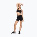 Biustonosz treningowy Nike Indy High Support black/black/white 2
