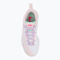 Buty do siatkówki Nike React Hyperset 2 SE white/hyper pink/mint foam/violet mist/pink foam 5
