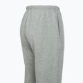 Spodnie damskie  Jordan Brooklyn Fleece dark grey heather/white 9