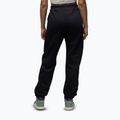 Spodnie damskie  Jordan Brooklyn Fleece black/white 3