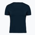 Koszulka damska Nike Sportswear Chill Knit armory navy 2