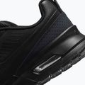 Buty męskie Nike Air Max Nuaxis black/black/anthracite 9