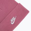 Czapka zimowa dziecięca Nike Peak Magic flamingo/white 3