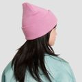 Czapka zimowa dziecięca Nike Peak Magic flamingo/white 6